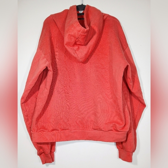 BILLIE EILISH HAPPIER THAN EVER CONCERT HOODIE. - Picture 3 of 4